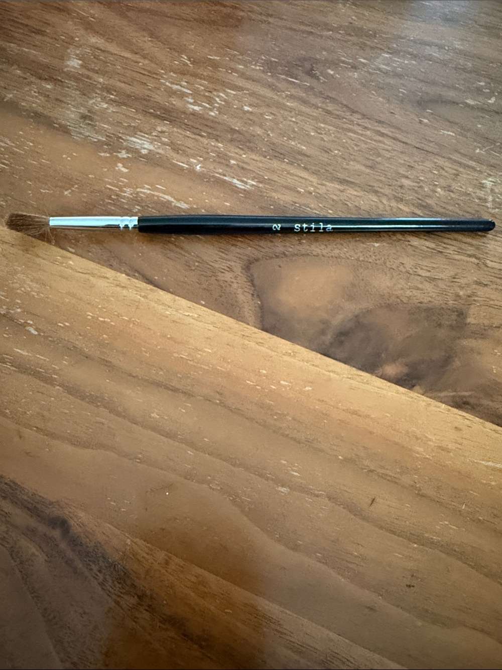 Rare Vintage Stila Cosmetics Makeup Brush #2
